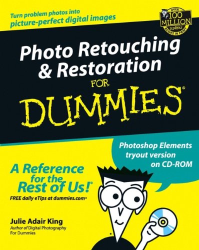 

technical/computer-science/photo-retouching-restoration-for-dummies--9780764516627