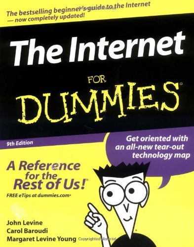 

technical/computer-science/the-internet-for-dummies--9780764541735