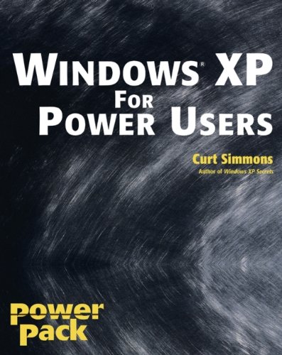 

technical/computer-science/windows-xp-for-power-users-power-pack--9780764549984
