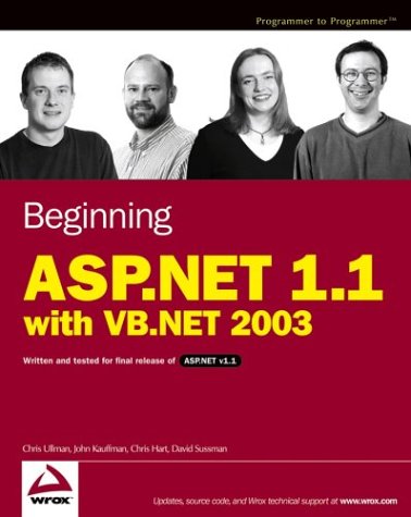 

technical/computer-science/beginning-asp-net-1-1-with-vb-net-2003--9780764557071