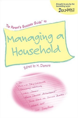 

technical/family-and-relationships/the-parent-s-success-guide-to-managing-a-household--9780764559266