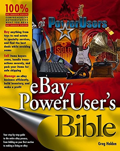 

technical/computer-science/ebay-poweruser-s-bible--9780764559426