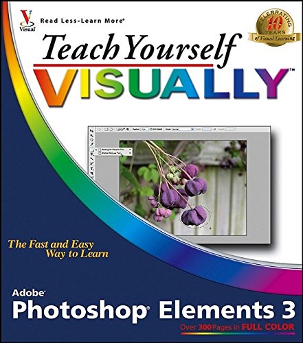 

technical/computer-science/teach-yourself-visually-adobe-photoshop-elements3--9780764569128