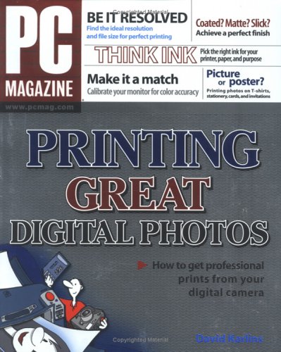 

technical/computer-science/pc-magazine-guide-to-printing-great-digital-photos--9780764575785