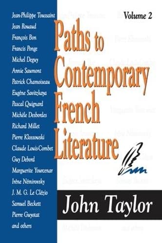 

technical/education/paths-to-contemporary-french-literature--9780765803702