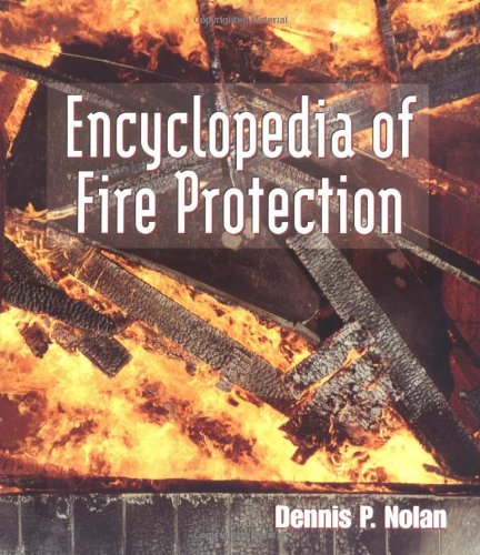 

technical/mechanical-engineering/encyclopedia-of-fire-protection--9780766808690
