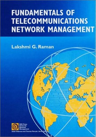 

technical/technology-and-engineering/fundamentals-of-telecommunications-network-management--9780780334663