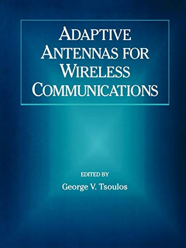 

technical/electronic-engineering/adaptive-antennas-for-wirless-communications--9780780360167