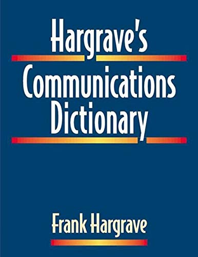 

technical/technology-and-engineering/hargrave-s-communications-dictionary--9780780360204