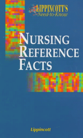 

nursing/nursing/lippincott-s-need-to-know-nursing-reference-facts-9780781714440