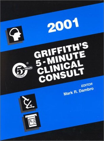 

general-books/general/2001-griffith-s-5-minute-clinical-consult--9780781725651