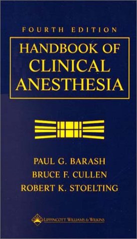 

general-books/general/handbook-of-clinical-anaesthesia-4ed----9780781729185