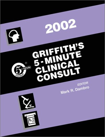 

general-books/general/2002-griffith-s-5-minute-clinical-consult--9780781732260
