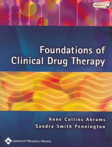 

general-books/general/foundations-of-clinical-drug-therapy--9780781749213