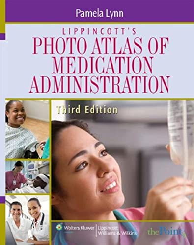 

nursing/nursing/lippincott-s-photo-atlas-of-medication-administration-9780781769235