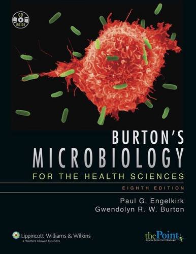 

basic-sciences/microbiology/burton-s-microbiology-for-the-health-sciences-8ed---9780781771955