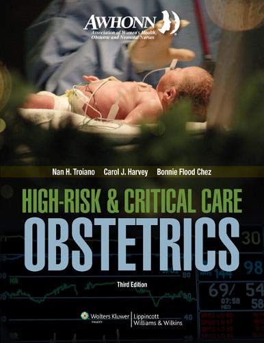 

mbbs/4-year/awhonn-high-risk-critical-care-obstetrics-9780781783347