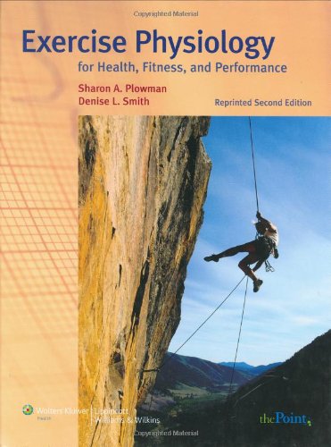 mbbs/1-year/exercise-physiology-for-health-fitness-and-performance-2ed--9780781792073