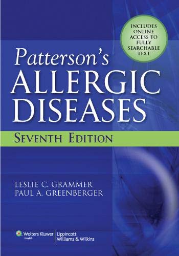 

mbbs/2-year/patterson-s-allergic-diseases-9780781794251