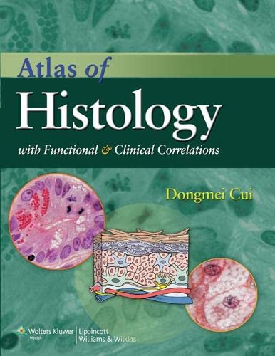 

mbbs/1-year/atlas-of-histology-with-functional-and-clinical-correlations-9780781797597