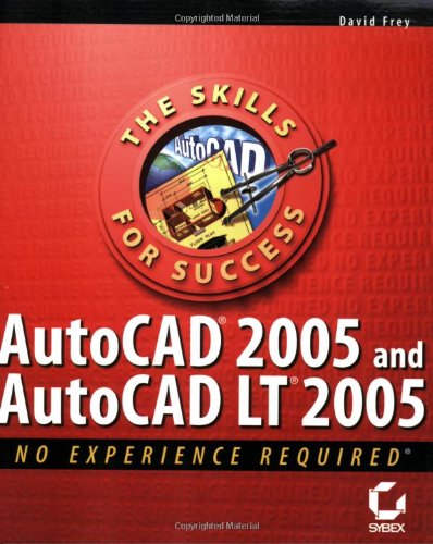 

technical/computer-science/autocad-2005-and-autocad-lt-2005-no-experience-required--9780782143416
