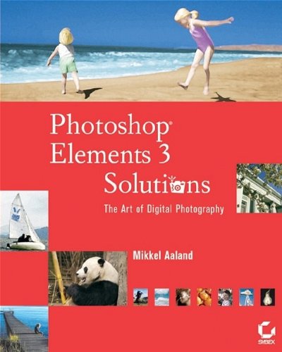

technical/computer-science/photoshop-elements-3-solutions--9780782143638