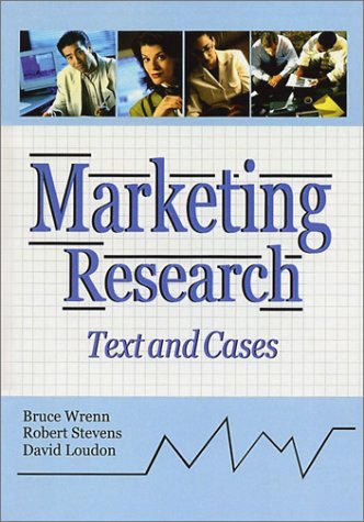 

technical/management/marketing-research-text-and-cases--9780789009401