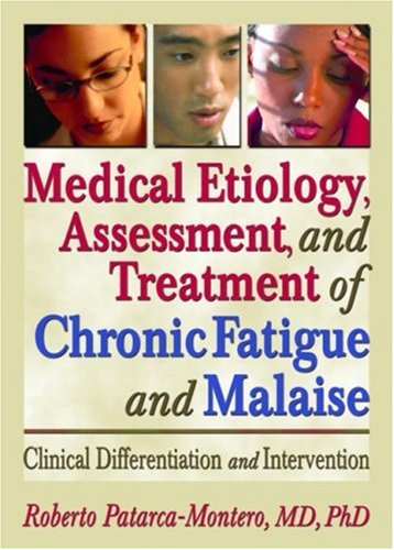 

clinical-sciences/medicine/medical-etiology-assessment-and-treatment-of-chronic-fatigue-and-malaise-clinical-differentiation-and-intervention-what-does-the-research-say--9780789021960