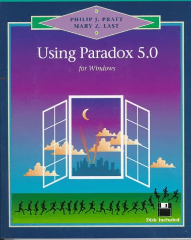 

technical/computer-science/using-paradox-5-0-for-windows--9780789501196