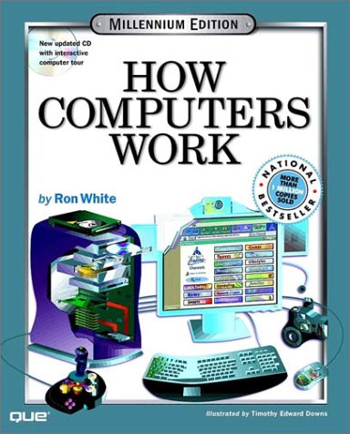 

technical/computer-science/how-computers-work-millennium-edition-9780789721129
