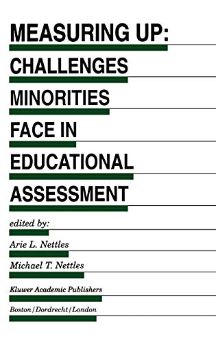 

clinical-sciences/psychology/measuring-up-challenges-minorities-face-in-educational-assessment-9780792384014
