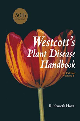 

mbbs/3-year/westcott-s-plant-disease-handbook-9780792386636