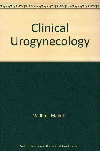 

general-books/general/clinical-urogynecology--9780801656736