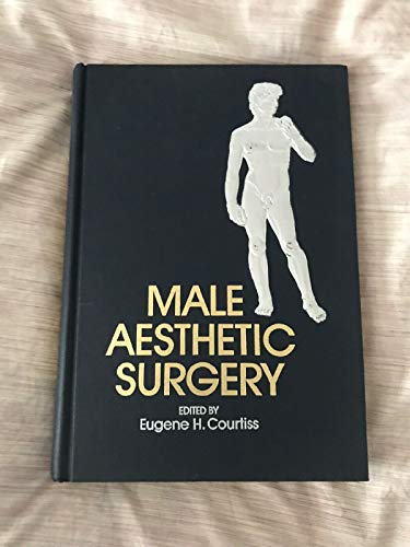 

general-books/general/male-aesthetic-surgery--9780801658389
