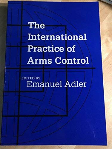 

general-books/general/the-intenational-practice-of-arms-control--9780801845222