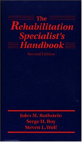 

special-offer/special-offer/the-rehabilitation-specialist-s-handbook--9780803600478