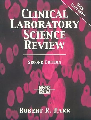 

general-books/general/clinical-laboratory-science-review--9780803604438