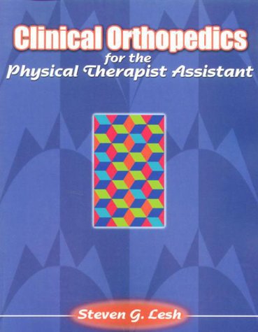

general-books/general/clinical-orthopedics-for-the-physical-therapist-assistant--9780803604490