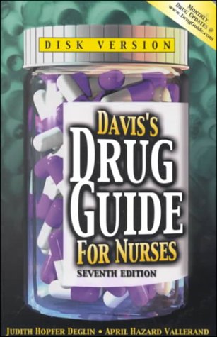 

special-offer/special-offer/davis-s-drug-guide-for-nurses-7ed-disk-version--9780803605824