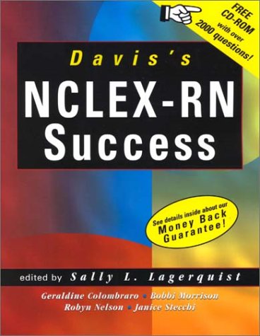 

general-books/general/davis-s-nclex-rn-success-your-sure-fire-guide-to-passing-the-nclex-davis--9780803608160