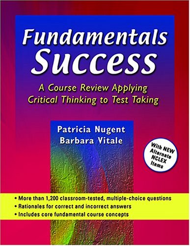 

general-books/general/fundamentals-success-a-course-review-applying-critical-thinking-skills-to--9780803610569