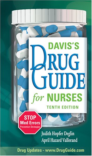 

general-books/general/davis-sdrug-guide-for-nurses-with-cd-rom--9780803614635