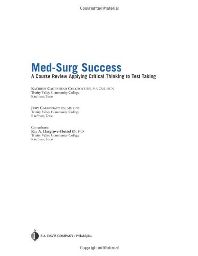 

general-books/general/med-surg-success-a-course-review-applying-critical-thinking-to-test-taking--9780803615762