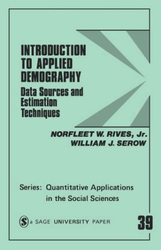 

technical/economics/introduction-to-applied-demography--9780803921344
