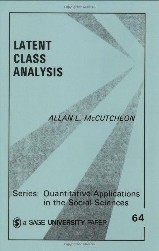 

technical/research-methods/latent-class-analysis--9780803927520