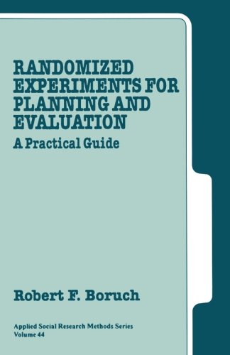 

technical/research-methods/randomized-experiments-for-planning-and-evaluation--9780803935105