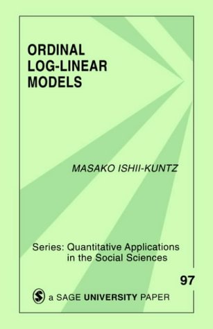 

technical/research-methods/ordinal-log-linear-models--9780803943766