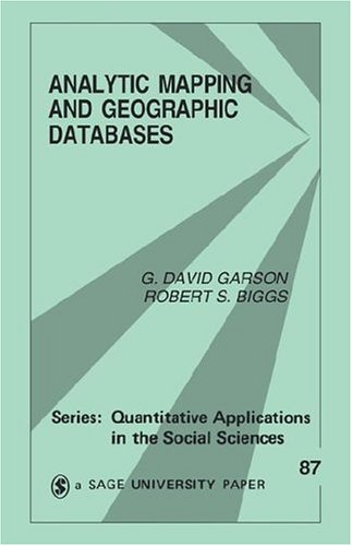 

technical/research-methods/analytic-mapping-and-geographic-databases--9780803947528