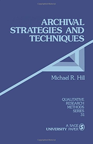 

technical/research-methods/archival-strategies-and-techniques--9780803948259