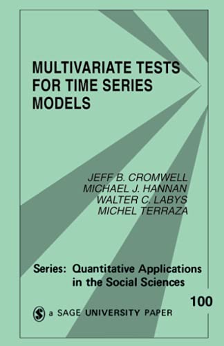 

general-books/general/multivariate-tests-for-time-series-models-pb--9780803954403